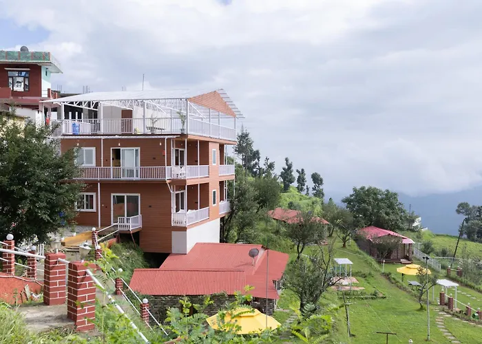 The Hillans Resort & Cottages