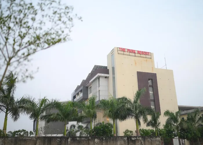 The Park, Itarsi