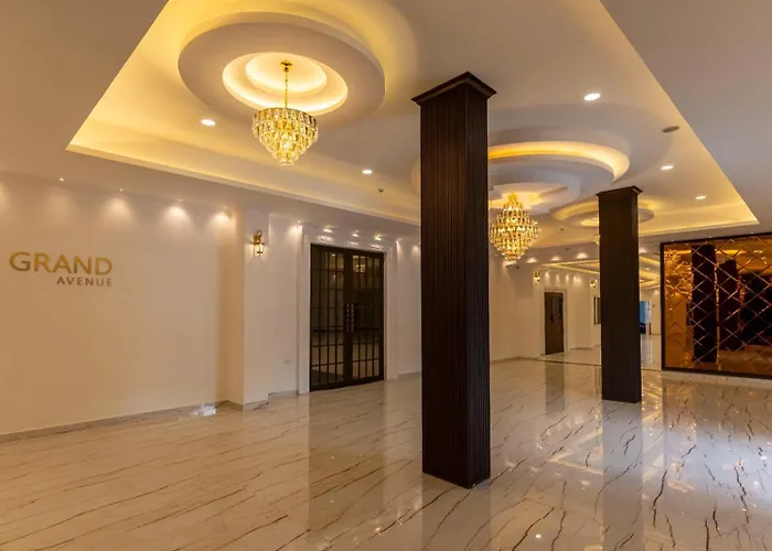 Eden Garden Convention Centre