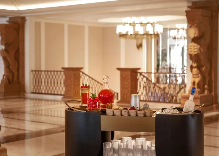The St. Regis Goa Resort