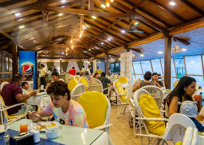 Santana Beach Resort