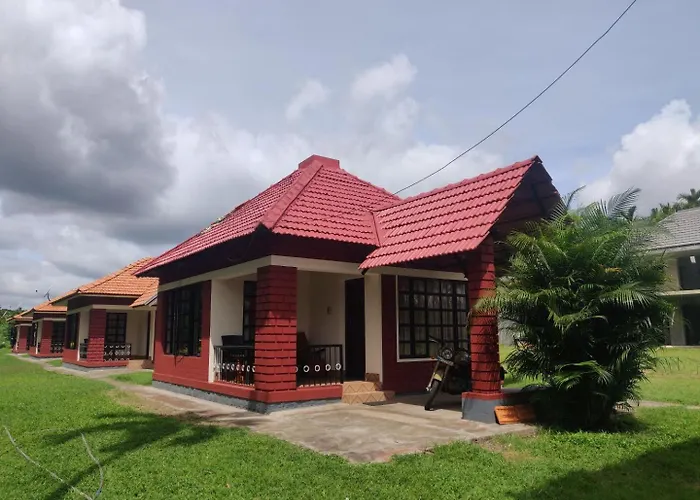 Dubare Inn Coorg