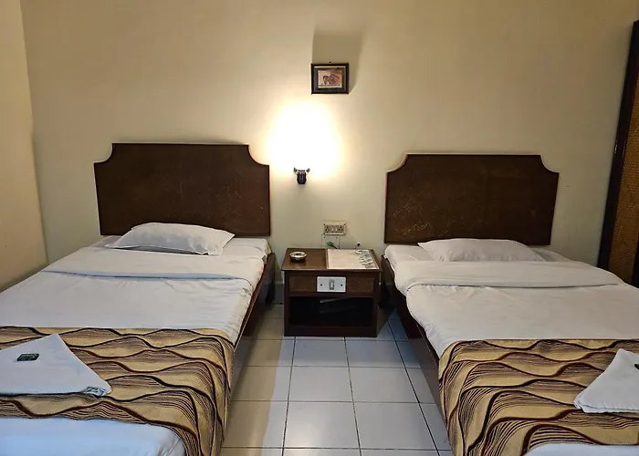 Hotel Indsurya