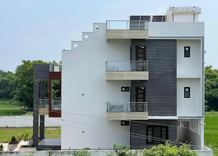 Vaidehi Resorts
