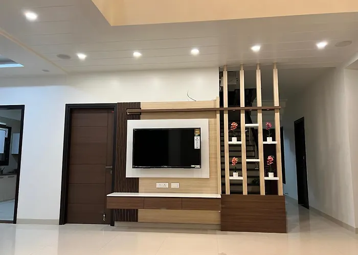 Vaidehi Resorts