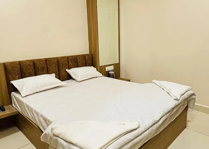 Hotel Shreegopal
