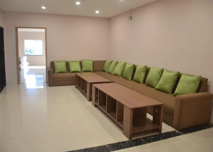 The Rividium Hotel