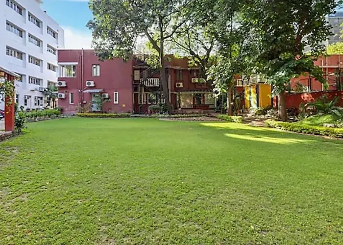 Ywca International Guest House