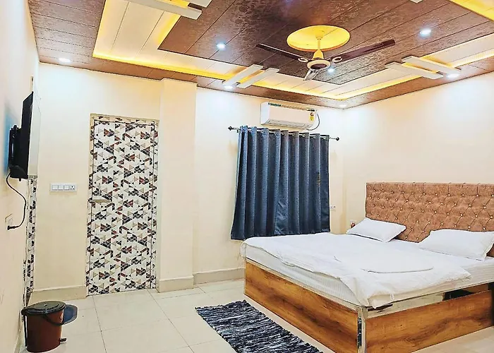 The Royal Sahdeo Venue
