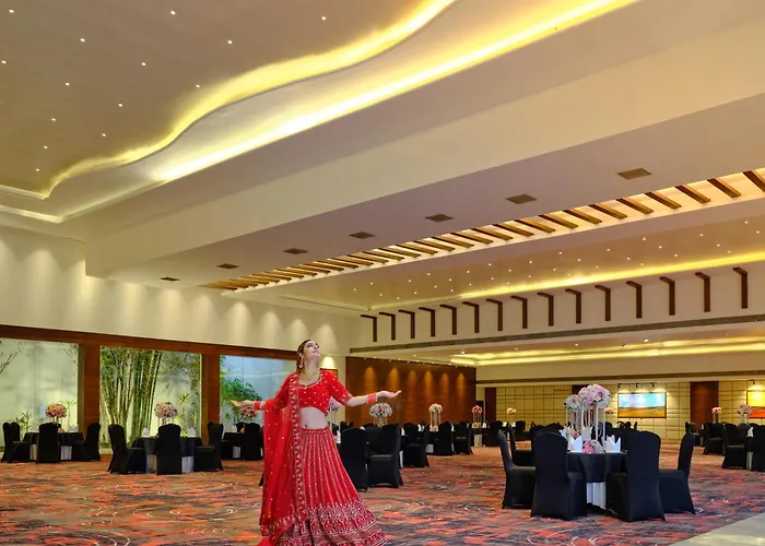 Best Western Country Woods Ambala