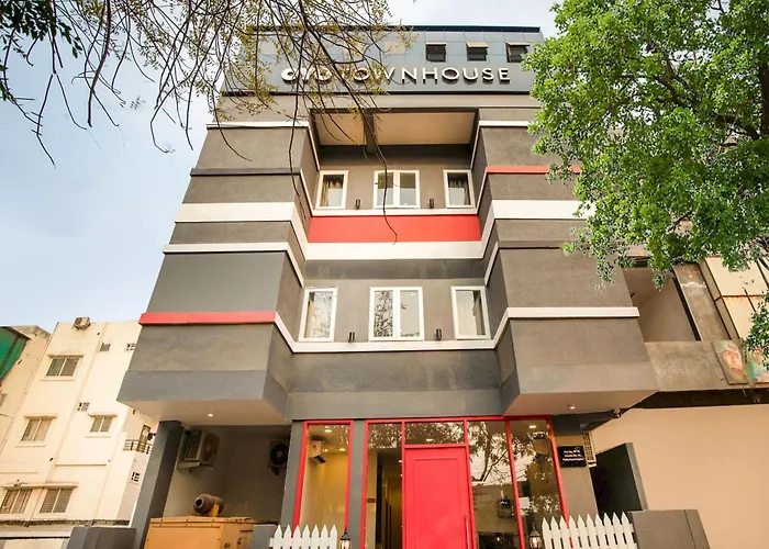 Townhouse Pipliyahana Square