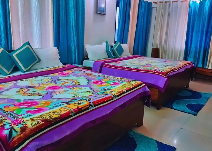 Dev Cottage And Homestay