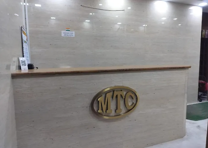 Hotel Mtc Guest House