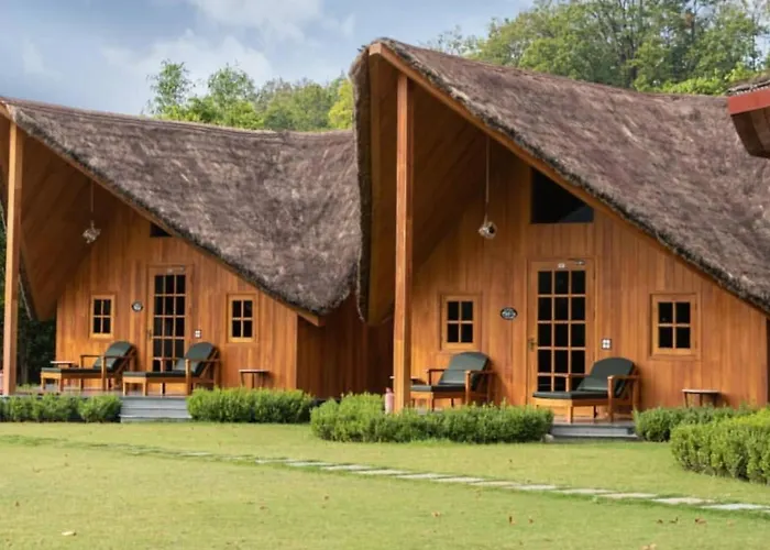 Glenville Forest Resort & Spa
