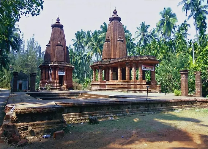Shivansh Cottage Diveagar