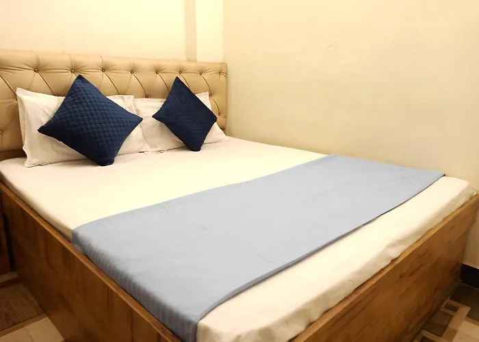 Hotel Yuvan Palace