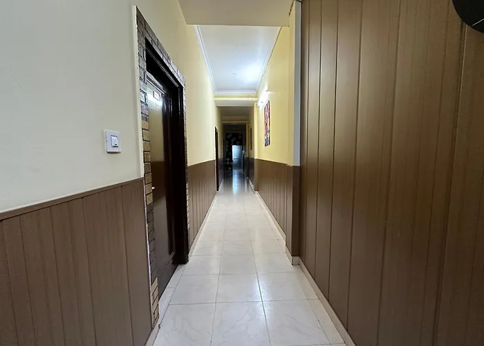 Hotel Ace
