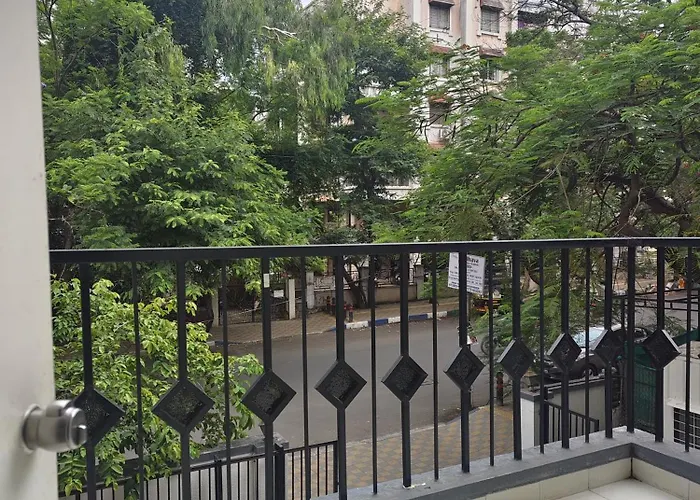 Private Room In Viman Nagar