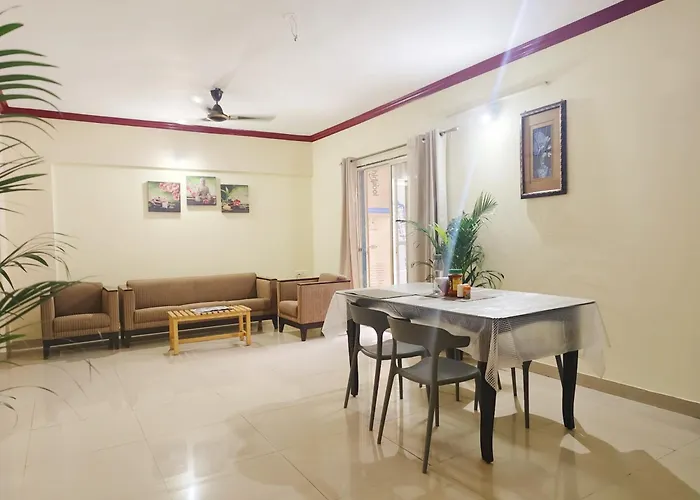 Private Room In Viman Nagar