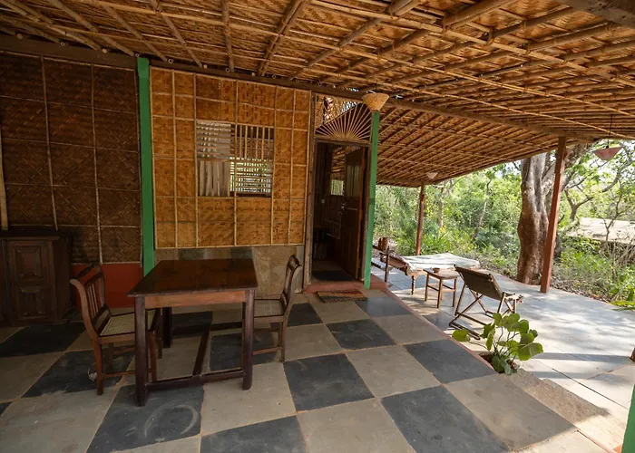 Khaama Kethna Eco Sustainable Village