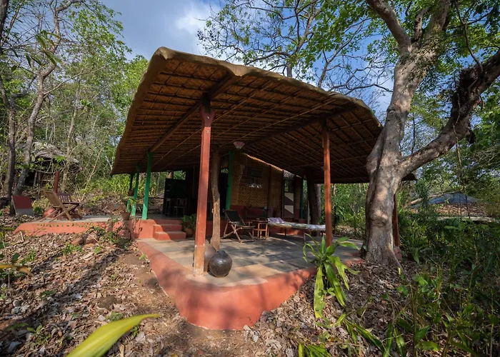 Khaama Kethna Eco Sustainable Village