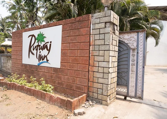Ruturaj Inn Alibag