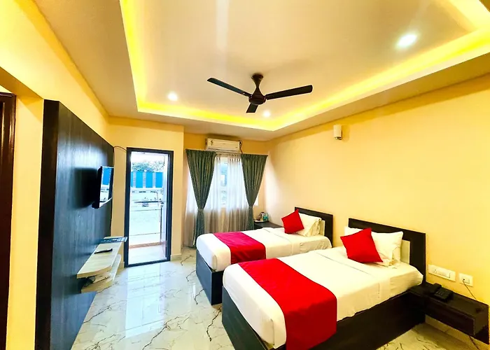 Aura By Agira Hotels