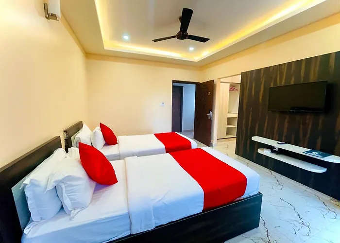 Aura By Agira Hotels