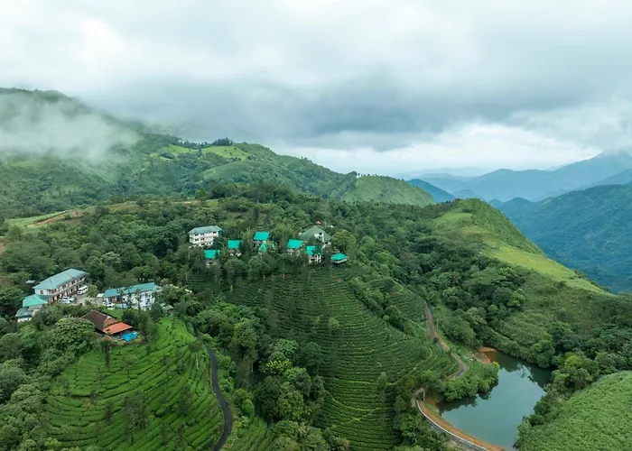 Winter Vale Green Stay Resorts