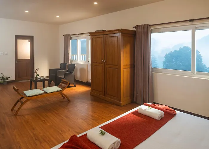 Winter Vale Green Stay Resorts