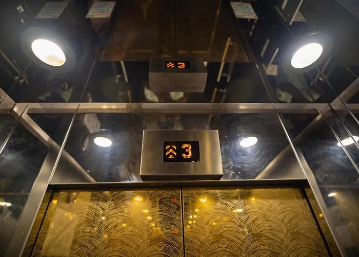 Hotel Harish