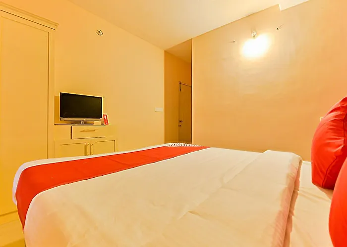 Hotel O Raiban