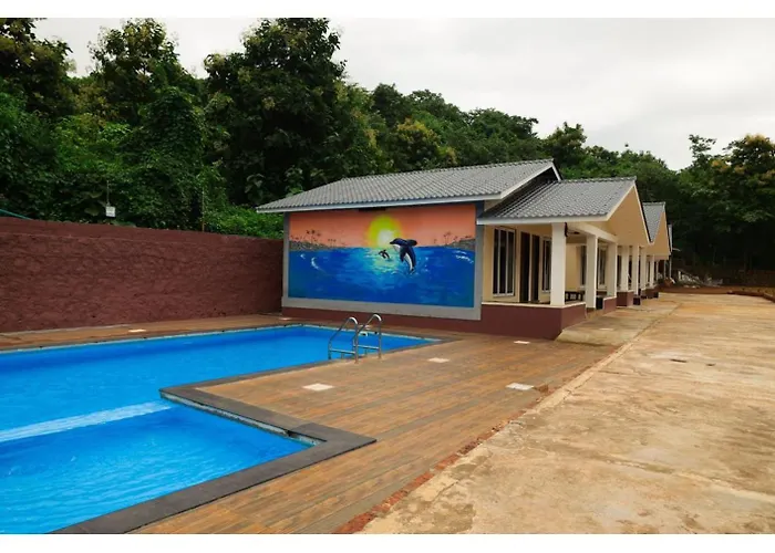 Nisarg Resort