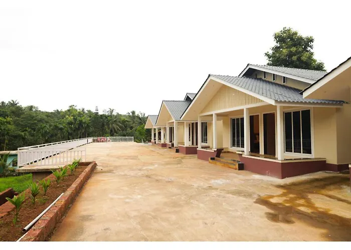 Nisarg Resort