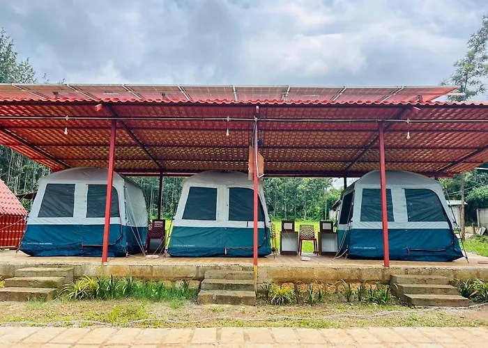 Trippr Chikkamagaluru