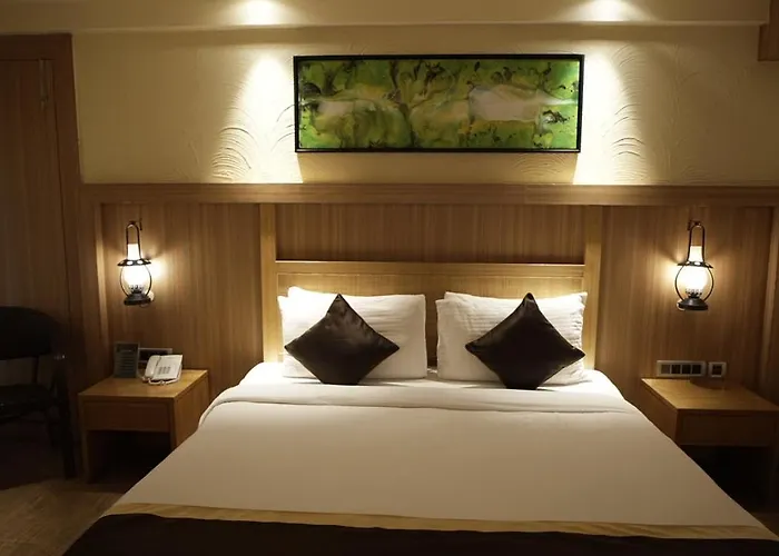 Kushal Palli Resorts- A Unit Of Pearltree Hotels & Resorts