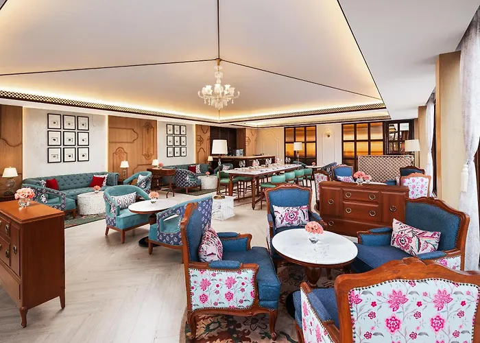 Pilibhit House, Haridwar - Ihcl Seleqtions