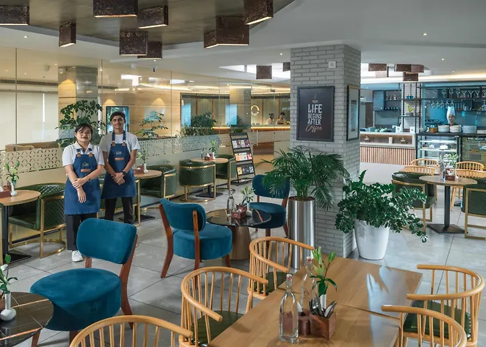 Nexstay Oshin Wayanad