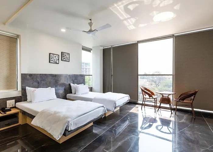 Hotel O2 Sangli