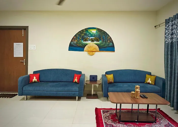 Symphony Apartments At Mihan Nagpur