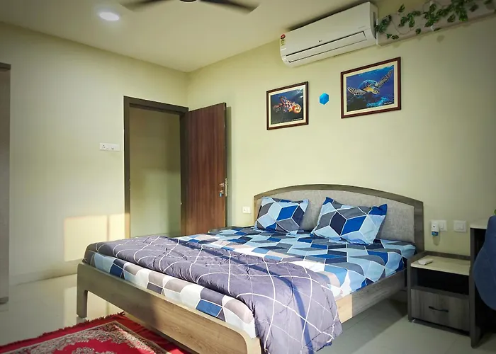 Symphony Apartments At Mihan Nagpur