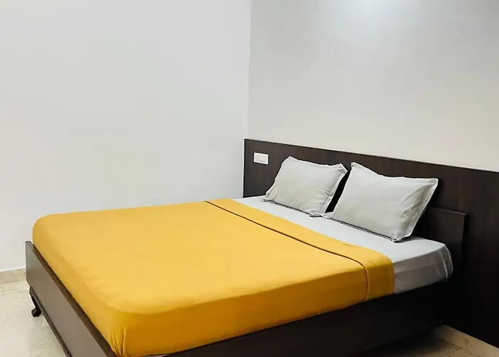 Nagashree Stay Inn