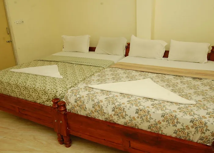 Sankara Residency