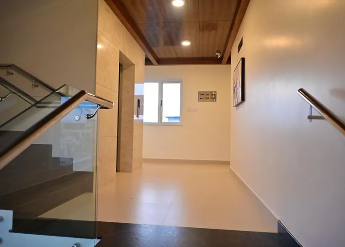 Poorva Residency