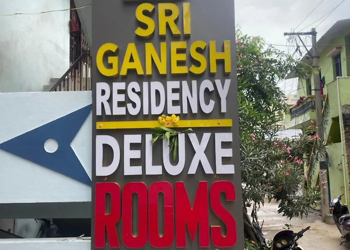 Sri Ganesh Residency
