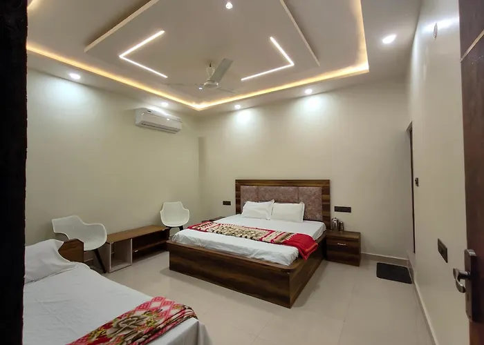 Brijwas Dham