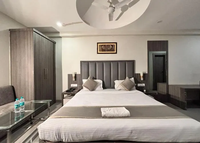 Hotel Royal Retreat