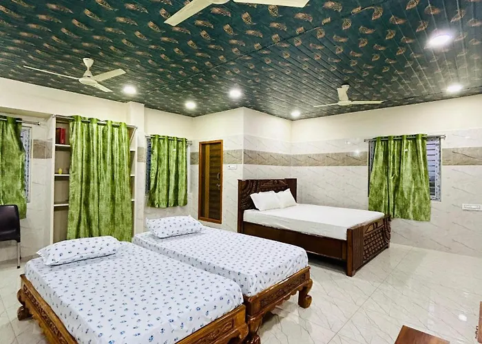 Hotel Rpr Grand