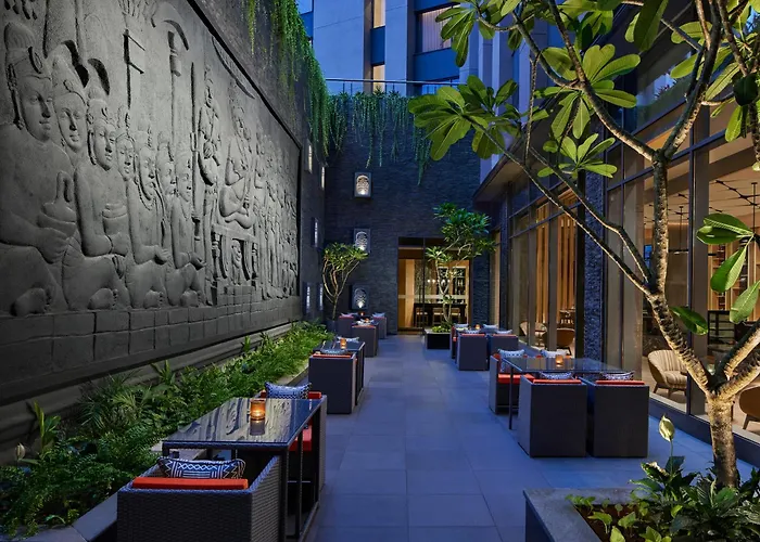 Hyatt Place Aurangabad Airport