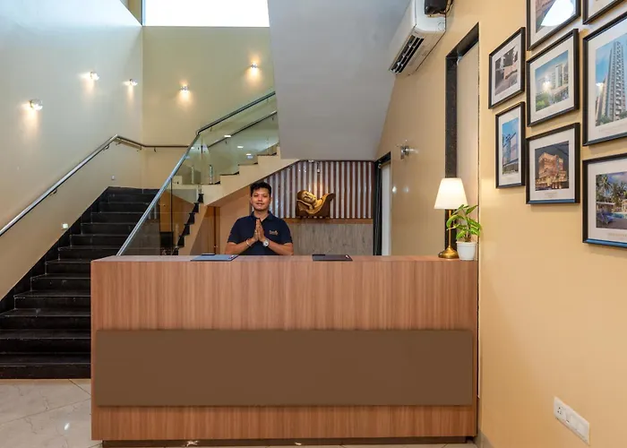 Freesia Resort By Express Inn